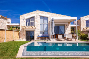 ArtHill eco villas